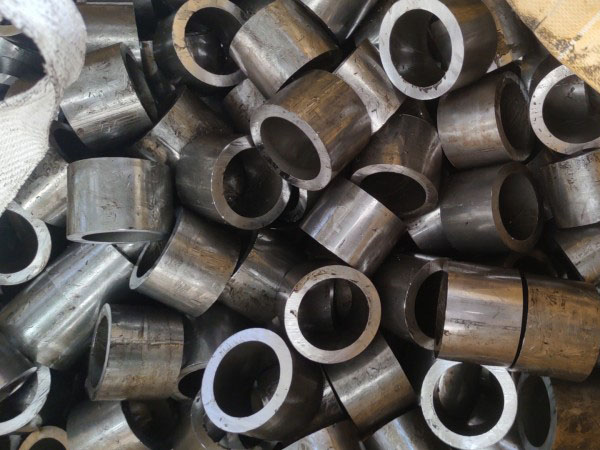 寿阳无缝钢管切割