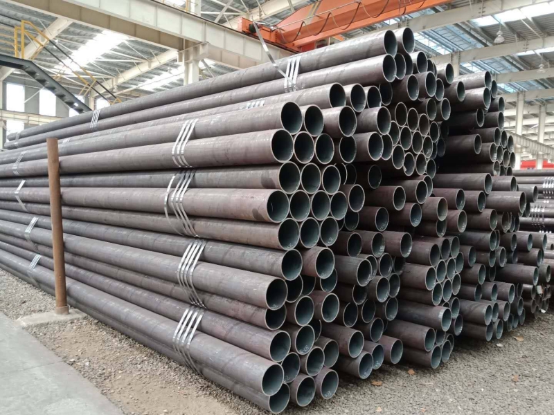 寿阳30CrMo合金无缝钢管